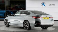 BMW 4 Series 420i M Sport 5dr Step Auto Petrol Hatchback